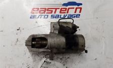 Nissan maxima starter for sale  Biscoe