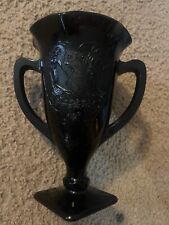 modern vase black lovely for sale  Wheeler