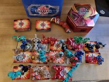 Bakugan sammlung bakugan gebraucht kaufen  Köln