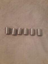 Stainless steel thimble for sale  SPALDING