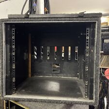 Amp rack case for sale  WEST BROMWICH