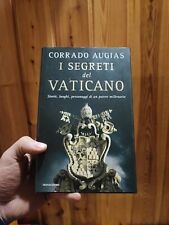 i segreti vaticano usato  Bologna