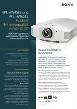 Sony projektor vpl gebraucht kaufen  Augsburg