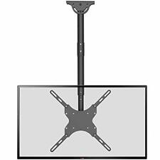 Monitor de Techo Ajustable Soporte 26 a 65 Pulgadas 400x400mm VESA 110LB segunda mano  Embacar hacia Argentina