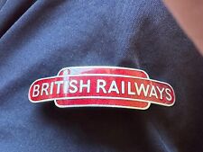 British railways cap for sale  SOUTHPORT