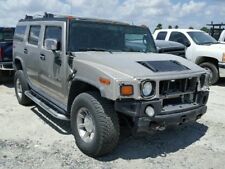 Pièces hummer 2005 d'occasion  Vénissieux