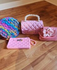Lot girls handbags for sale  Austin