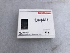 Raytheon raymarine ndw for sale  LONDON