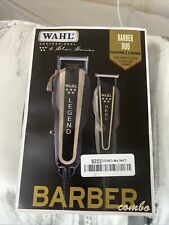 Wahl barber combo for sale  Williamsburg