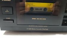 Registratore cassette teac usato  Napoli