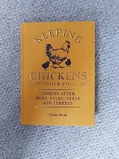 Keeping chickens poultry for sale  TELFORD