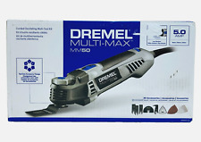 Dremel multi max for sale  East Falmouth