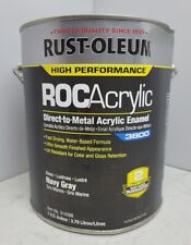 Rust oleum rocacrylic for sale  Milford