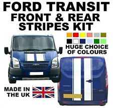 Ford transit van for sale  Shipping to Ireland
