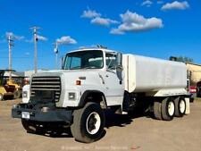 ford water truck for sale  Clarksville
