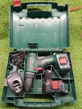 Bosch psr 14.4 for sale  LEICESTER