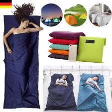 Hüttenschlafsack ultra leicht gebraucht kaufen  Deutschland