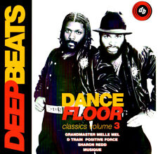 Deep beats dancefloor gebraucht kaufen  Höfen, Leyh