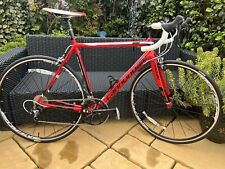 Cannondale super six for sale  ROTHERHAM