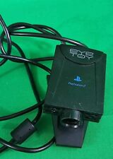 Câmera de brinquedo ocular oficial OEM Sony PlayStation 2 PS2 (TESTADO-FUNCIONA) comprar usado  Enviando para Brazil