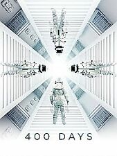 400 days dvd for sale  STOCKPORT