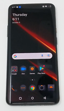 Usado, OnePlus 7T Pro 5G (Edição McLaren) HD1925 (256GB/12GB) GSM Desbloqueado comprar usado  Enviando para Brazil