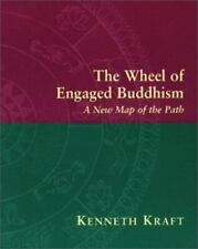Roda do Budismo Engajado: Novo Mapa Pf o Caminho por Kraft, Kenneth comprar usado  Enviando para Brazil