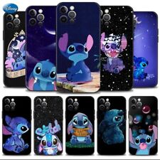 Coque iphone stitch d'occasion  L'Isle-d'Abeau