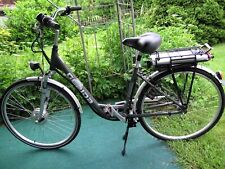 Bike city zoll gebraucht kaufen  Goslar
