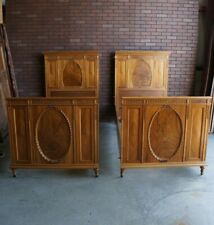 Antique twin french for sale  Eugene