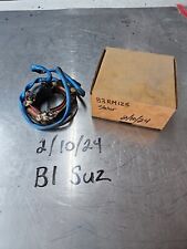 1983 83 SUZUKI RM 125 STATOR MAGNETO GENERATOR for sale  Shipping to South Africa