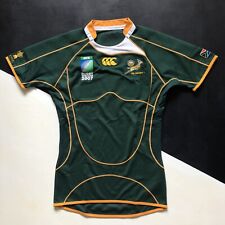 Springboks south africa for sale  OSWESTRY
