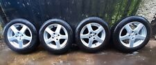 wheels tyres 14 for sale for sale  LOUTH
