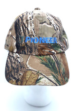 Pioneer hat realtree for sale  Birmingham