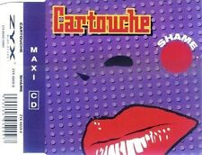 Cartouche Shame (1993, #zyx6959) [Maxi-CD] na sprzedaż  Wysyłka do Poland