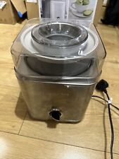 Cuisinart stainless steel for sale  NORTHAMPTON