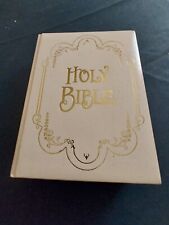1974 1975 catholic holy bible for sale  Highland Park