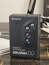 Sony walkman dd11 gebraucht kaufen  Berlin