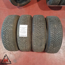 Set gomme pneumatici usato  Italia