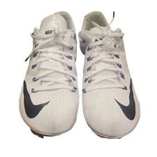 Tênis Nike Zoom Superfly R4 Racing Sprint + Spikes Branco Volt 526626-100 Masculino 15 comprar usado  Enviando para Brazil