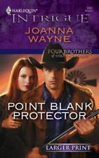 Protetor Point Blank por Wayne, Joanna comprar usado  Enviando para Brazil