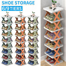 9tiers shoe rack for sale  DUNSTABLE