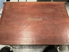 Starrett wooden tool for sale  Hammond