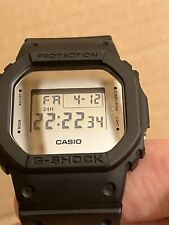 Casio shock 5600 for sale  CHIPPING NORTON