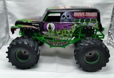 Grave digger new for sale  Shipping to Canada