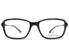 Armações de óculos Brooks Brothers BB2015 6001 marrom tartaruga quadrada 54-17-140 comprar usado  Enviando para Brazil