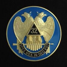 Masonic 32nd degree for sale  Louisville