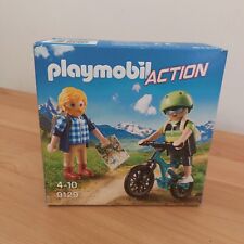 Playmobil action 9129 d'occasion  Savigny-sur-Orge