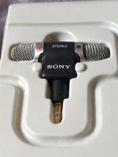 Sony microphone condensateur d'occasion  Tours