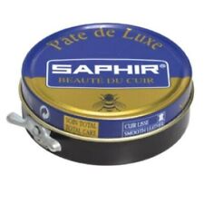 Saphir beaute cuir for sale  STEVENSTON